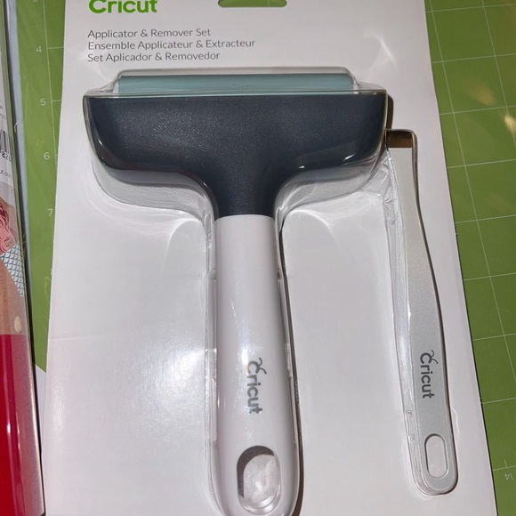 Cricut Materials - Picture 2 of 4